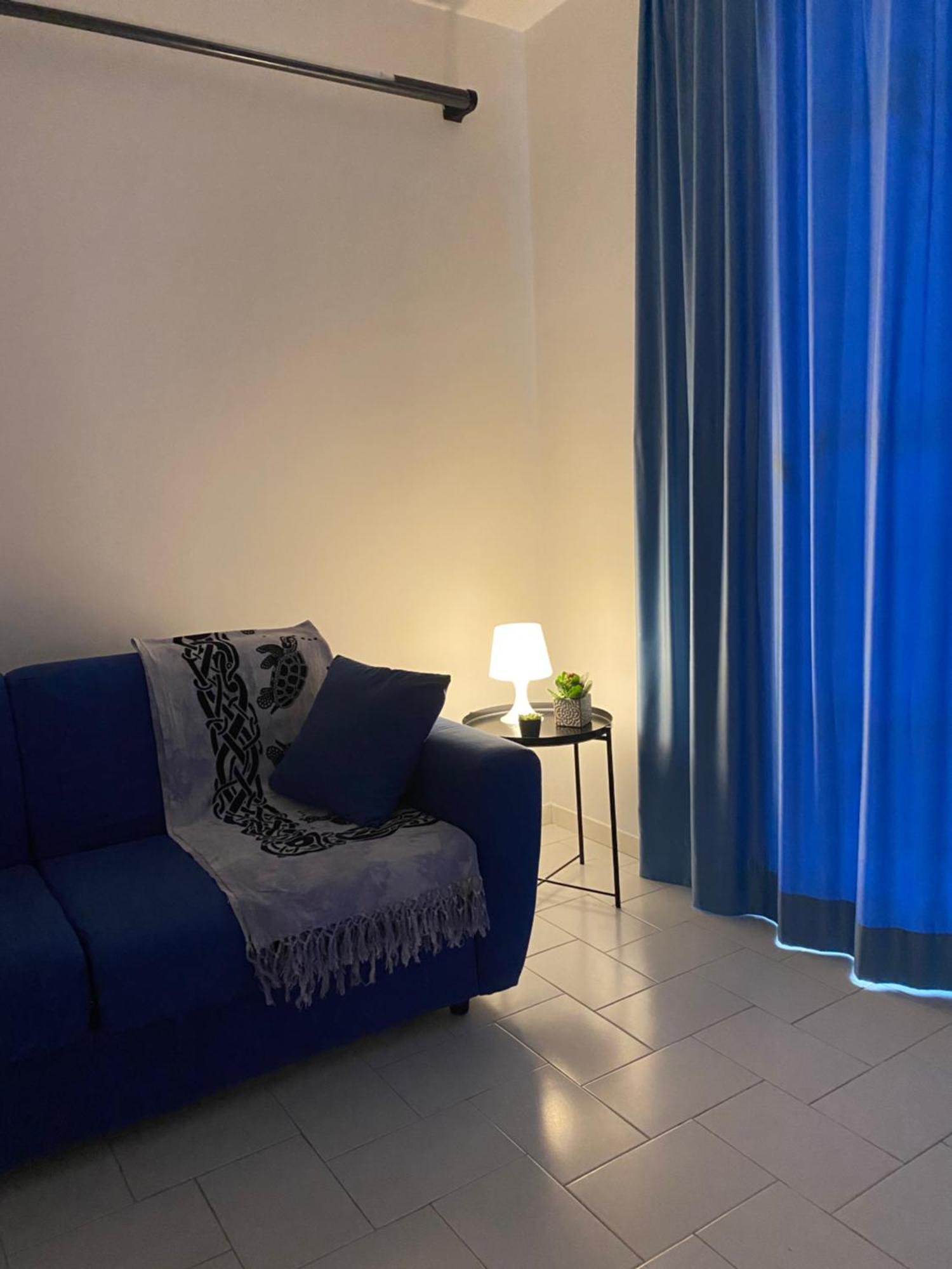 Apartmán A Un Passo Dal Mare Polignano a Mare Exteriér fotografie