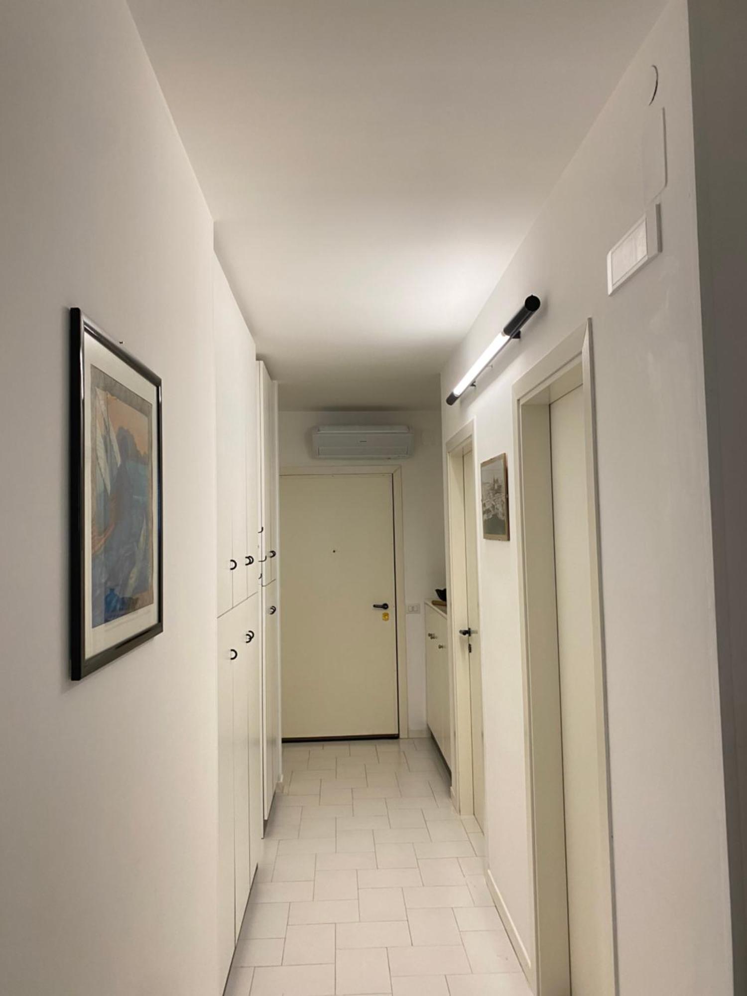 Apartmán A Un Passo Dal Mare Polignano a Mare Exteriér fotografie