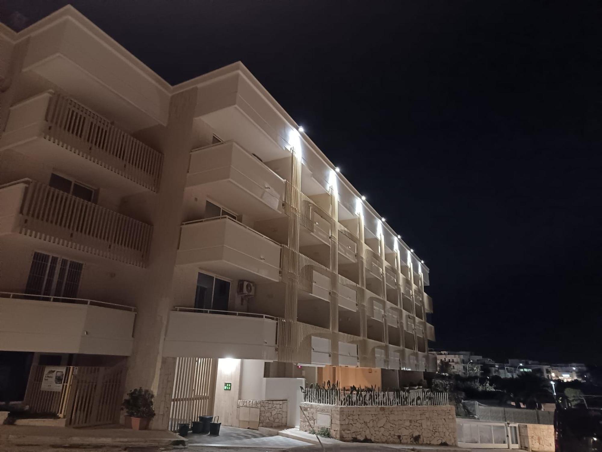 Apartmán A Un Passo Dal Mare Polignano a Mare Exteriér fotografie