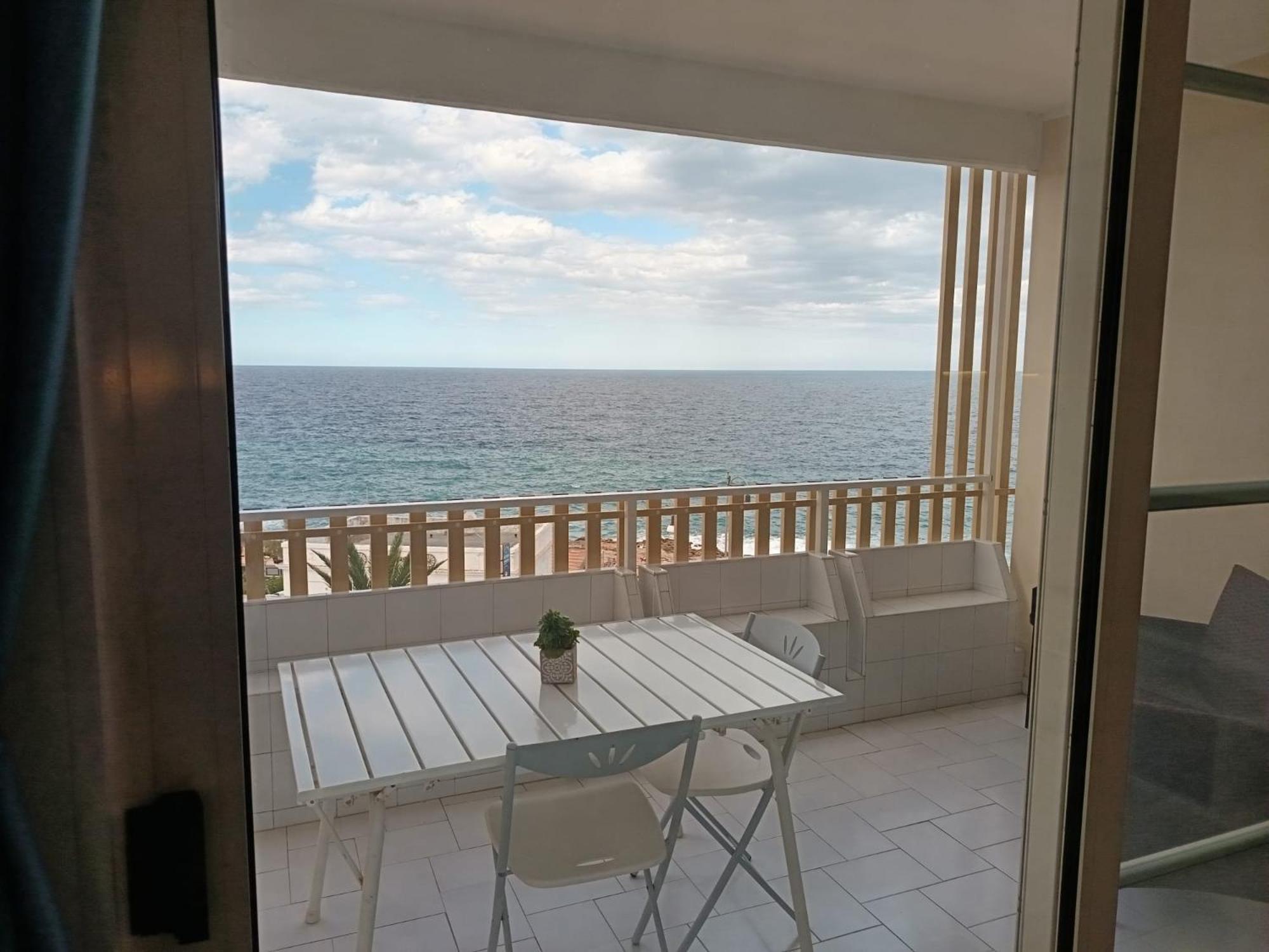Apartmán A Un Passo Dal Mare Polignano a Mare Exteriér fotografie