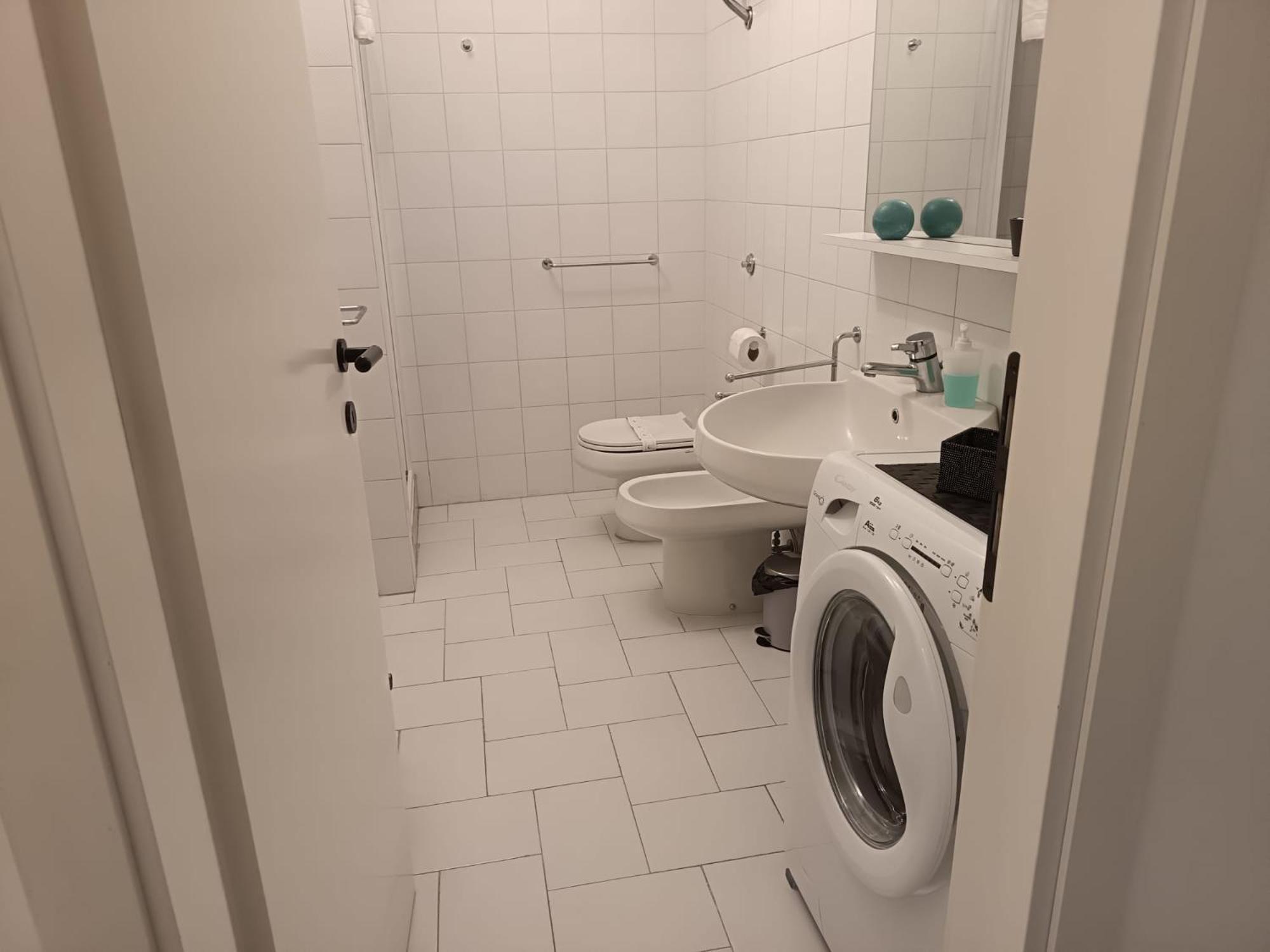 Apartmán A Un Passo Dal Mare Polignano a Mare Exteriér fotografie