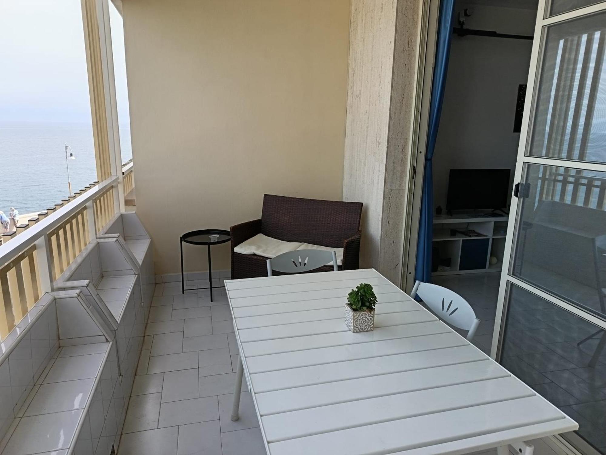 Apartmán A Un Passo Dal Mare Polignano a Mare Exteriér fotografie