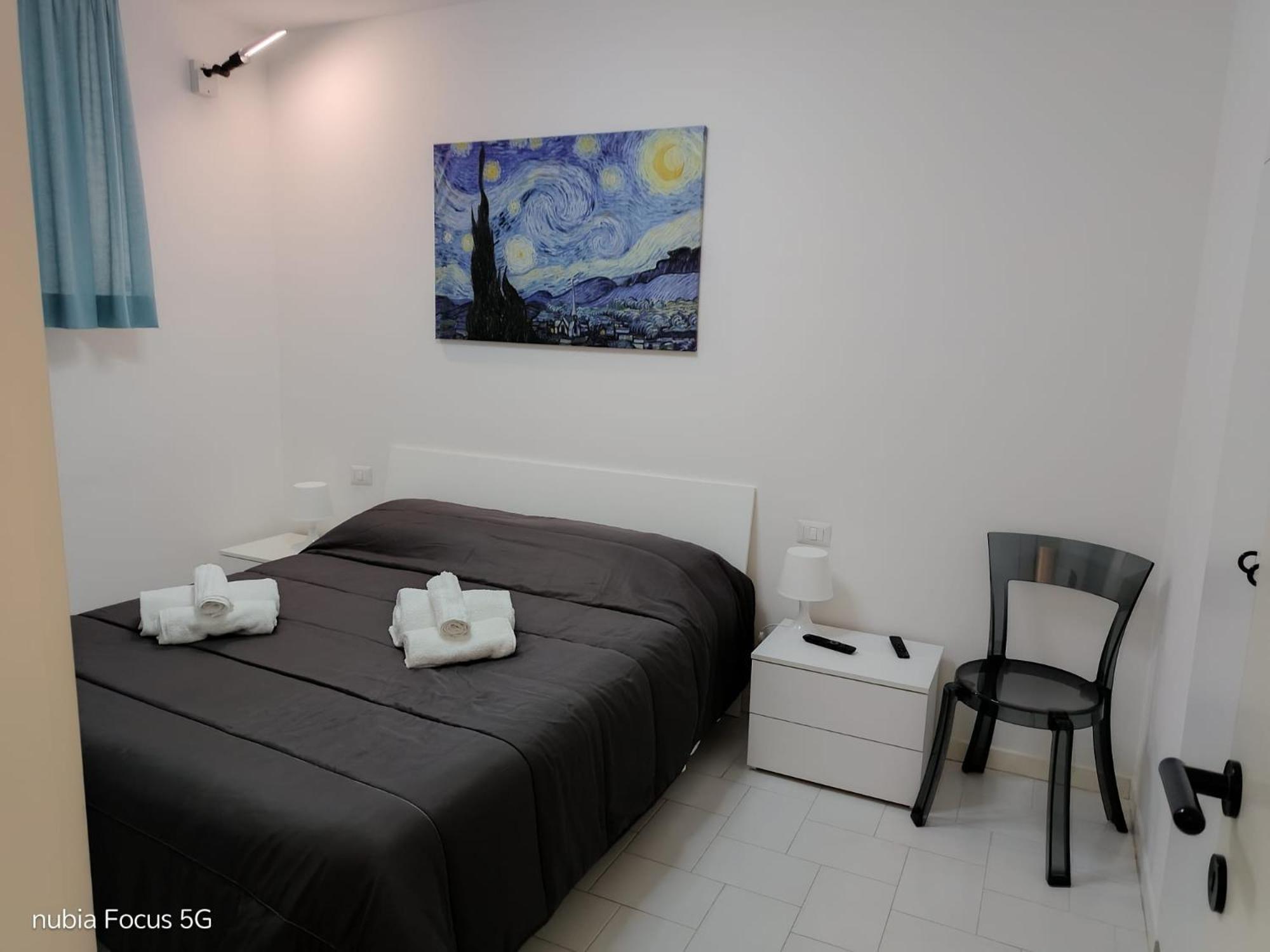 Apartmán A Un Passo Dal Mare Polignano a Mare Exteriér fotografie