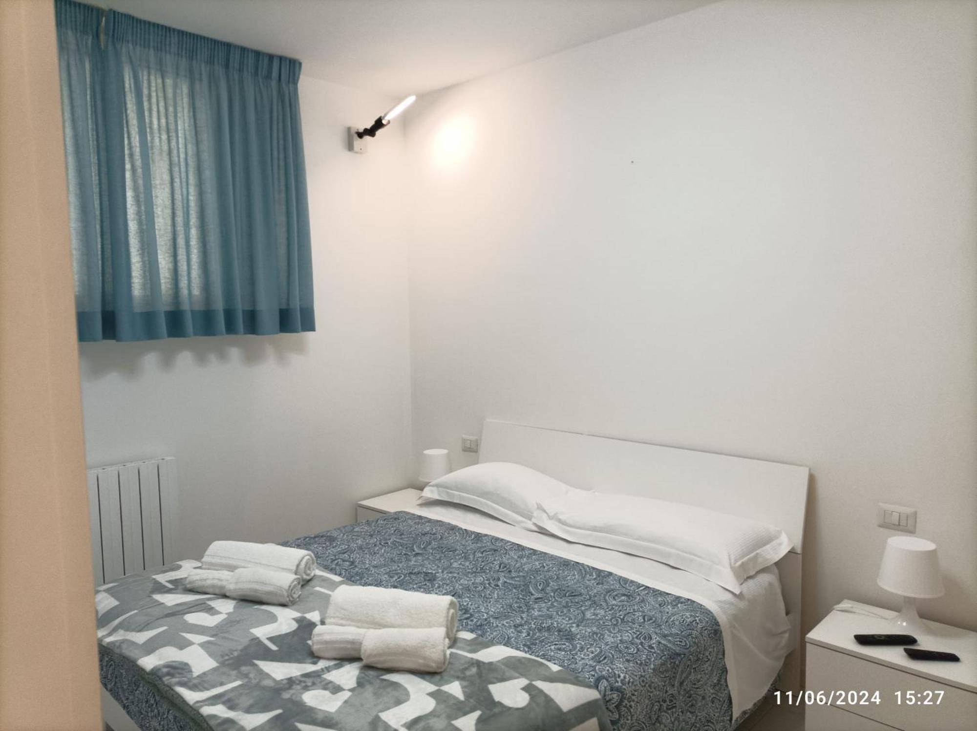 Apartmán A Un Passo Dal Mare Polignano a Mare Exteriér fotografie