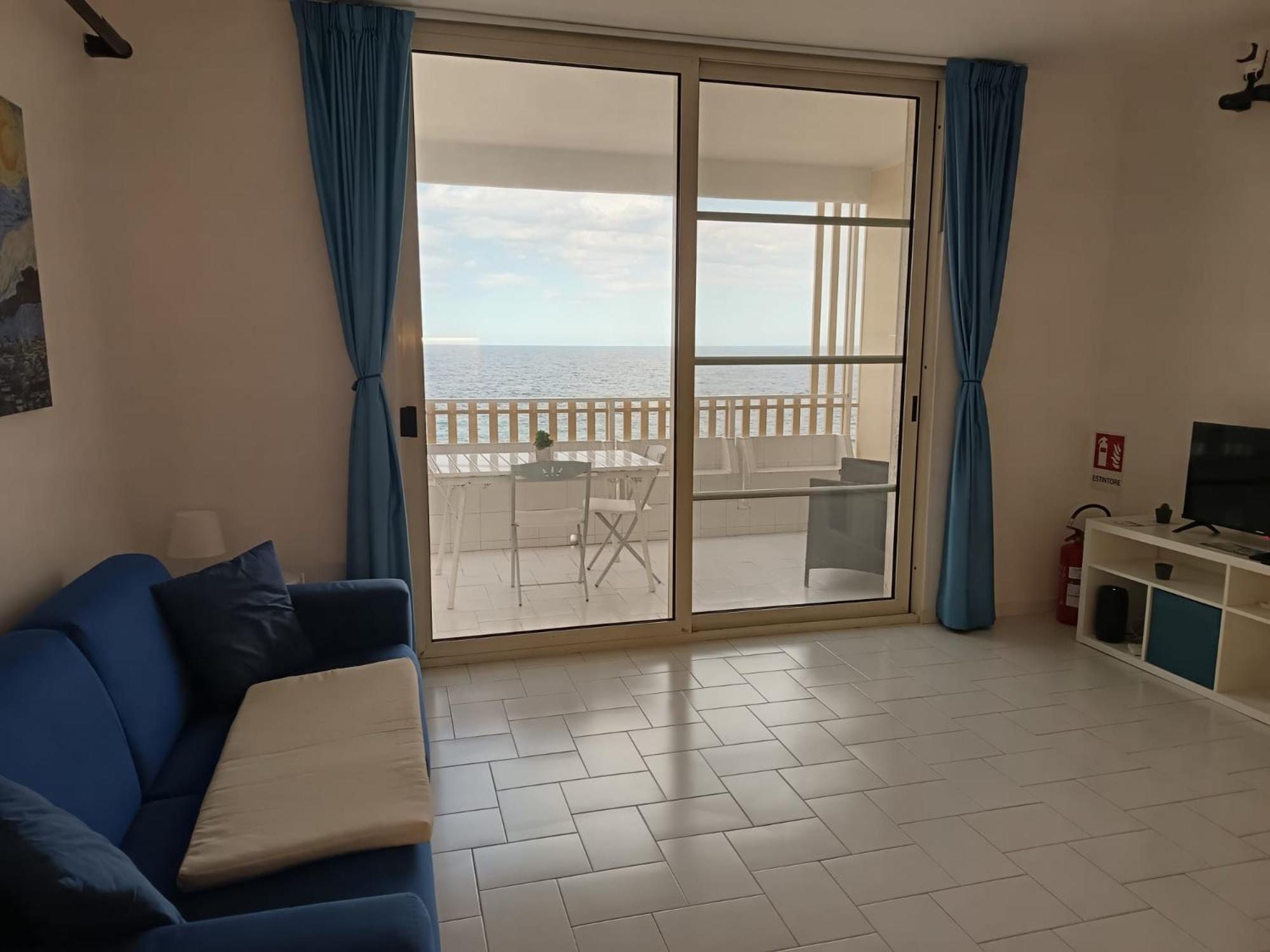Apartmán A Un Passo Dal Mare Polignano a Mare Exteriér fotografie
